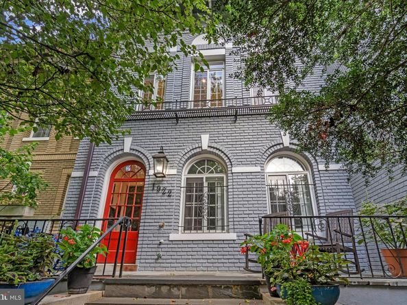 1922 Belmont Road NW 3, Washington DC 20009