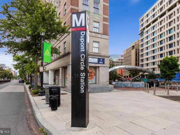 1922 Belmont Road NW 3, Washington DC 20009
