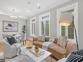 1922 Belmont Road NW 3, Washington DC 20009
