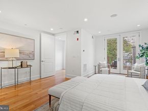 1922 Belmont Road NW 3, Washington DC 20009
