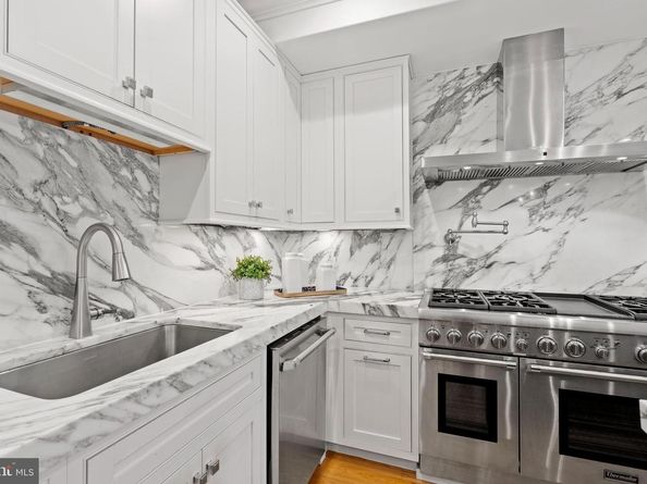 1922 Belmont Road NW 3, Washington DC 20009