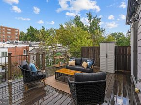1922 Belmont Road NW 3, Washington DC 20009