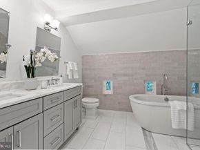 1922 Belmont Road NW 3, Washington DC 20009