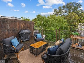 1922 Belmont Road NW 3, Washington DC 20009