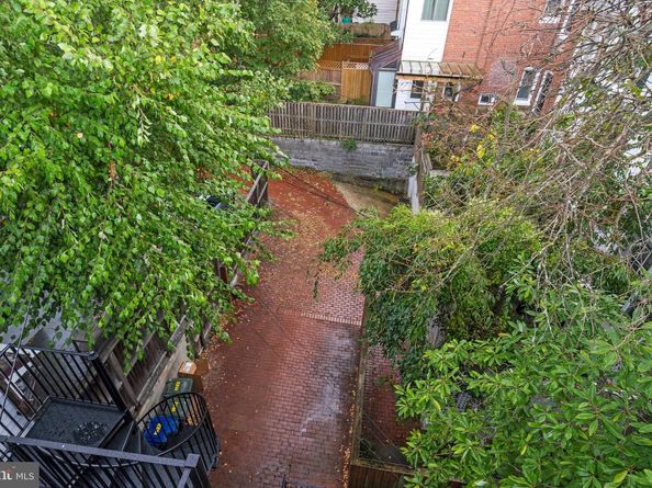 1922 Belmont Road NW 3, Washington DC 20009