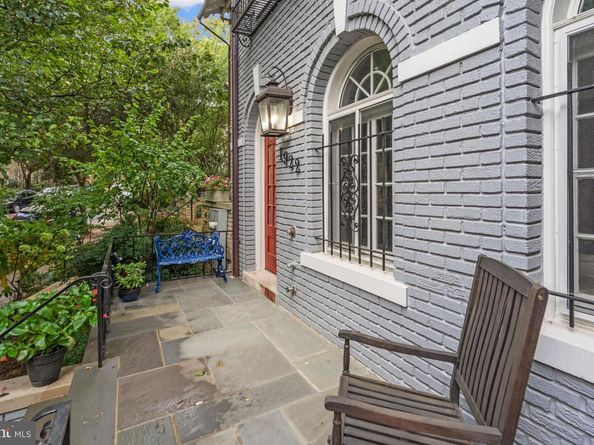 1922 Belmont Road NW 3, Washington DC 20009