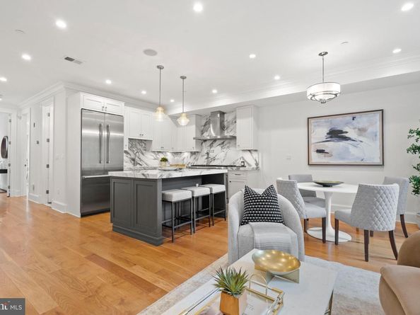 1922 Belmont Road NW 3, Washington DC 20009