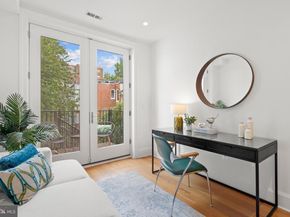 1922 Belmont Road NW 3, Washington DC 20009