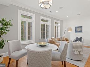 1922 Belmont Road NW 3, Washington DC 20009