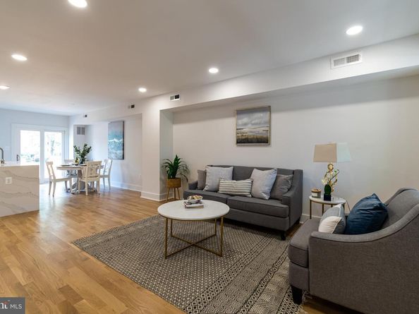 414 21st Street NE, Washington DC 20002