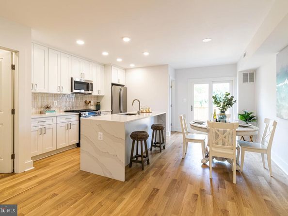 414 21st Street NE, Washington DC 20002
