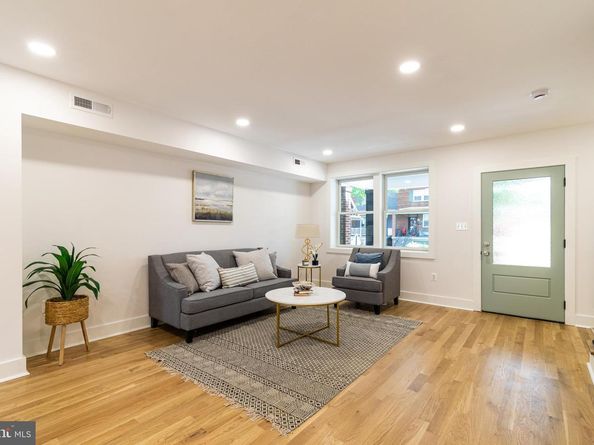 414 21st Street NE, Washington DC 20002