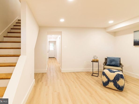 414 21st Street NE, Washington DC 20002