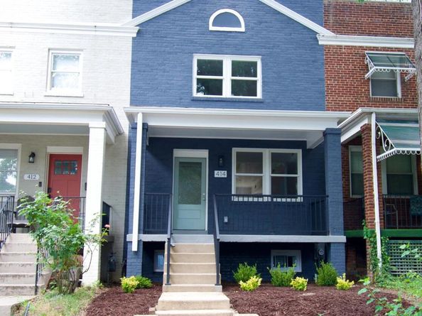 414 21st Street NE, Washington DC 20002