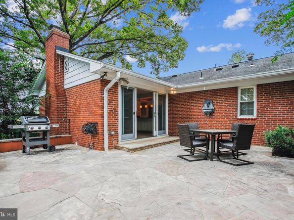 2322 S Pierce Street S, Arlington VA 22202