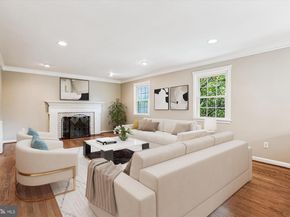 2322 S Pierce Street S, Arlington VA 22202