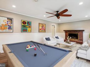 2322 S Pierce Street S, Arlington VA 22202