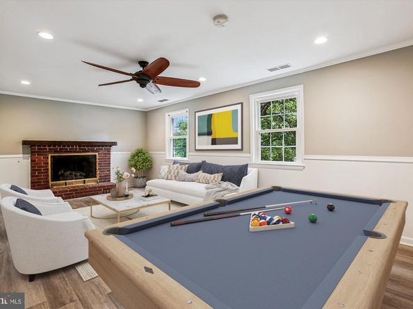 2322 S Pierce Street S, Arlington VA 22202