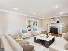 2322 S Pierce Street S, Arlington VA 22202