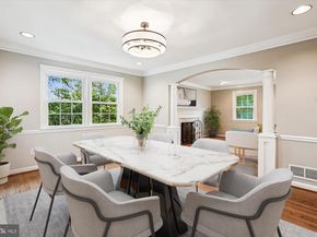 2322 S Pierce Street S, Arlington VA 22202