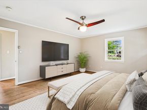 2322 S Pierce Street S, Arlington VA 22202