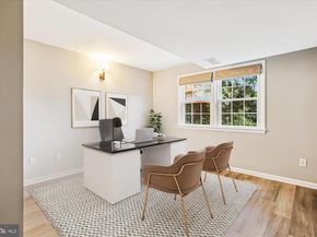 2322 S Pierce Street S, Arlington VA 22202