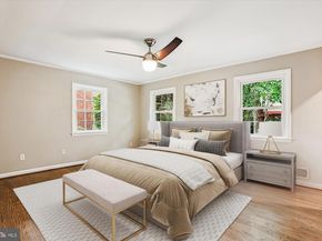 2322 S Pierce Street S, Arlington VA 22202