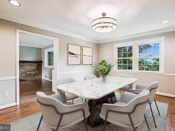 2322 S Pierce Street S, Arlington VA 22202