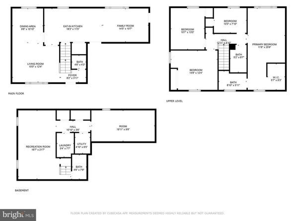 105 Deerwood Court, Sterling VA 20164