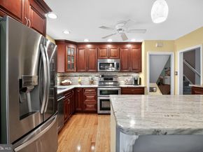 1009 Twist Road, Philadelphia PA 19115