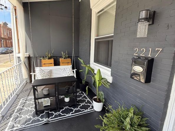 2217 S Felton Street, Philadelphia PA 19142