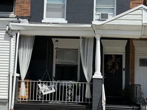 2217 S Felton Street, Philadelphia PA 19142