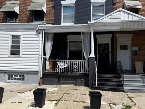 2217 S Felton Street, Philadelphia PA 19142
