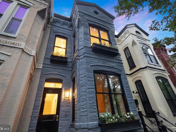 441 Q Street NW 1, Washington DC 20001