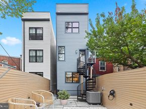 441 Q Street NW 1, Washington DC 20001