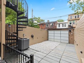 441 Q Street NW 1, Washington DC 20001