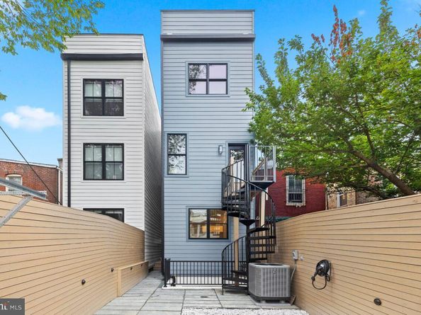 441 Q Street NW 1, Washington DC 20001