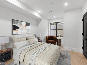 441 Q Street NW 1, Washington DC 20001