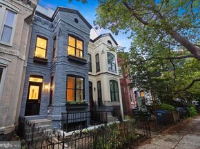 441 Q Street NW 1, Washington DC 20001