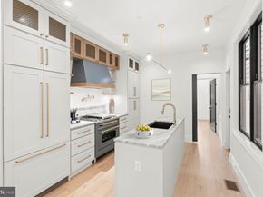 441 Q Street NW 1, Washington DC 20001