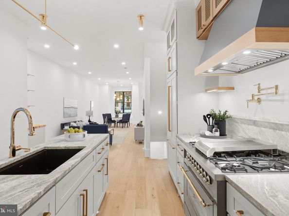 441 Q Street NW 1, Washington DC 20001