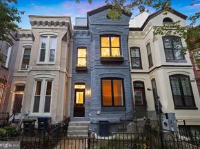 441 Q Street NW 1, Washington DC 20001