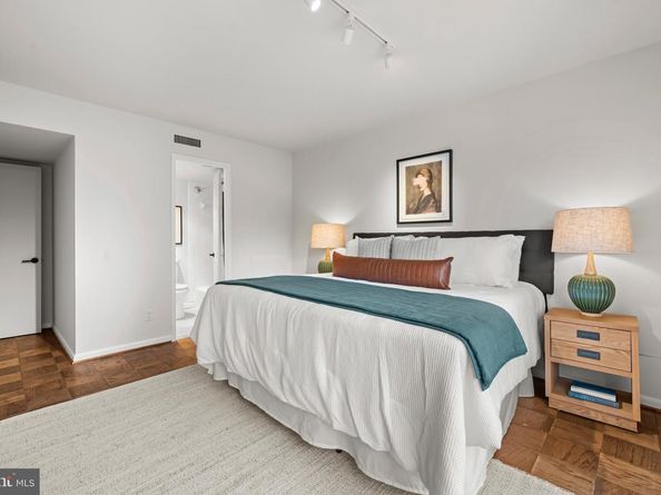 1001 26TH Street NW 308, Washington DC 20037