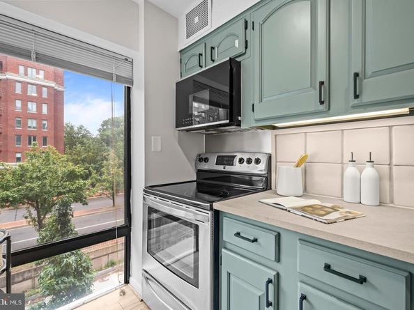 1001 26TH Street NW 308, Washington DC 20037