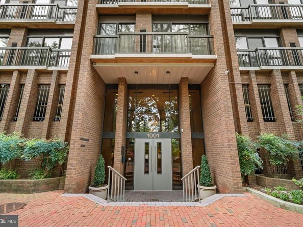1001 26TH Street NW 308, Washington DC 20037