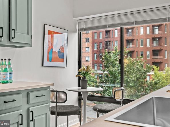 1001 26TH Street NW 308, Washington DC 20037