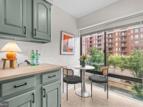 1001 26TH Street NW 308, Washington DC 20037