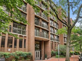 1001 26TH Street NW 308, Washington DC 20037