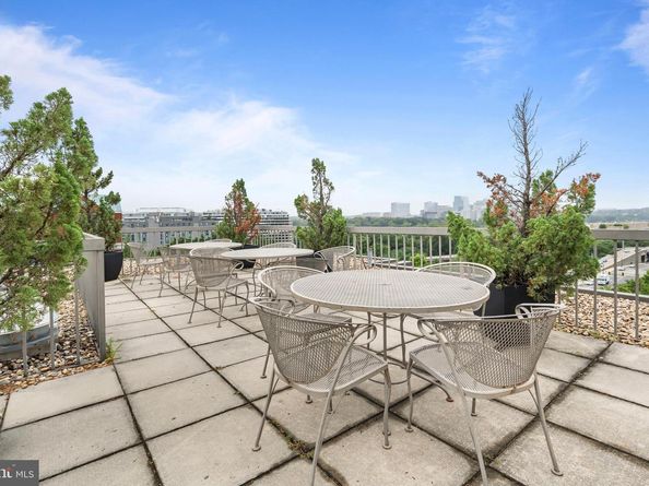 1001 26TH Street NW 308, Washington DC 20037