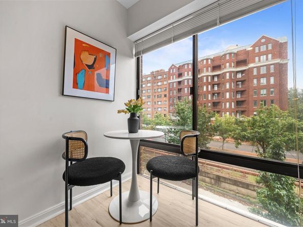 1001 26TH Street NW 308, Washington DC 20037